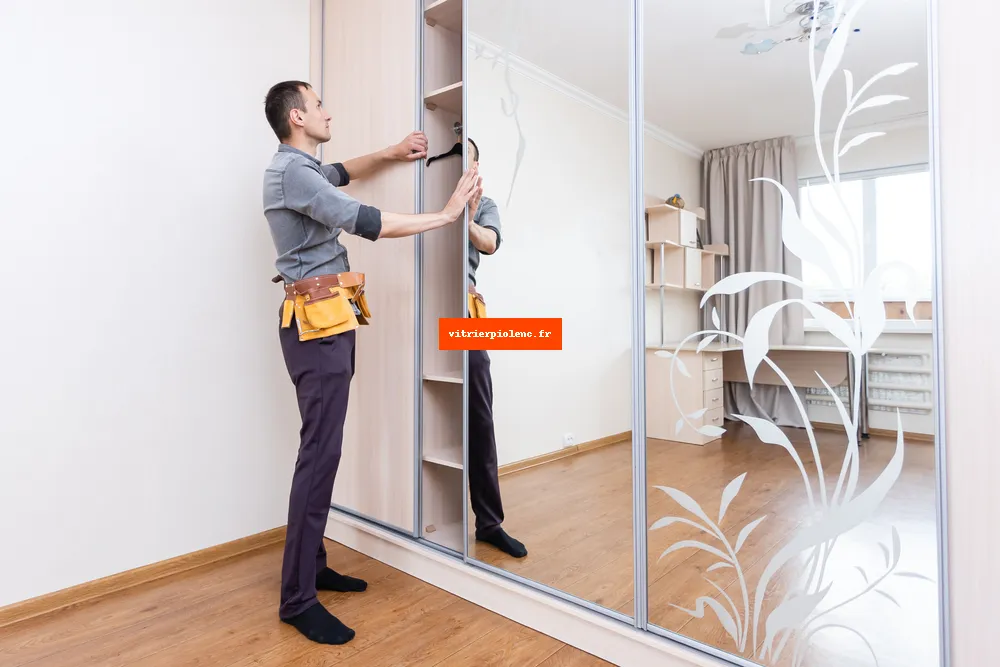 Vitrier Piolenc